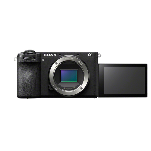 Sony Alpha 6700 + SEL 16-50mm 3.5-5.6 OSS Mundus Edition
