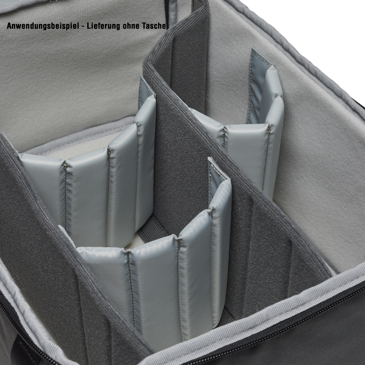 Lowepro Universelles Trennwandkit (x3 S)