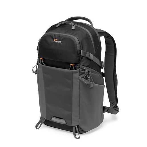 Lowepro Photo Active BP 200 AW schwarz Rucksack