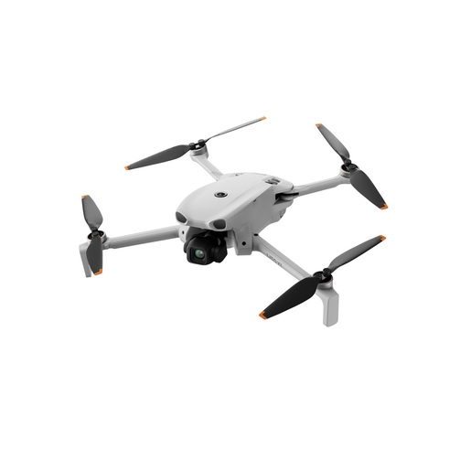 drohne, Quadcopter, Kamera-Drohne, Klapparme, Propeller