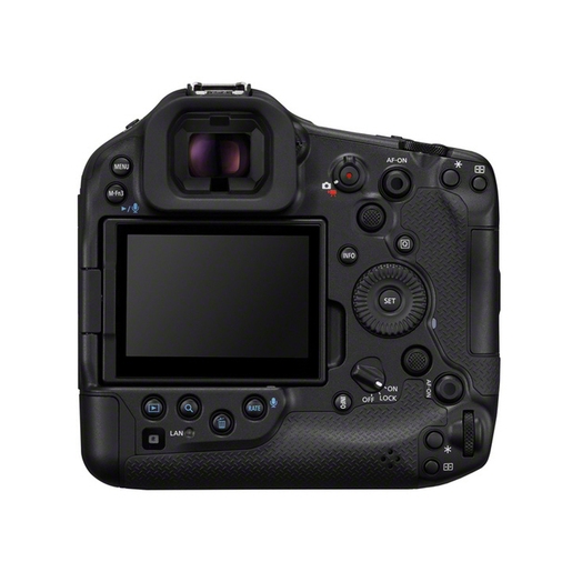 Canon EOS R1 + RF 50mm 1.8 STM