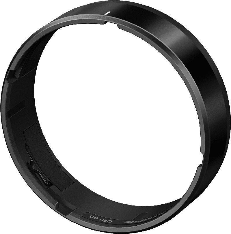 Olympus DR-66 Dekorationsring für EZ-M4015 PRO