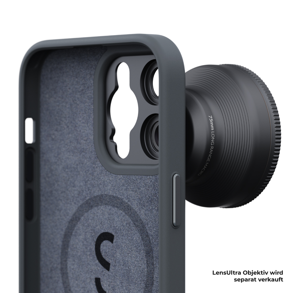 ShiftCam Smartphone Hülle für iPhone 14 Pro