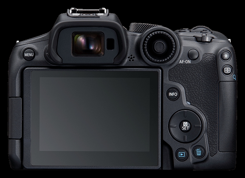 Canon EOS R7 + RF 28-70mm 2.8 IS STM