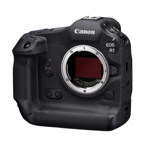 Canon EOS R1 + RF 50mm 1.8 STM