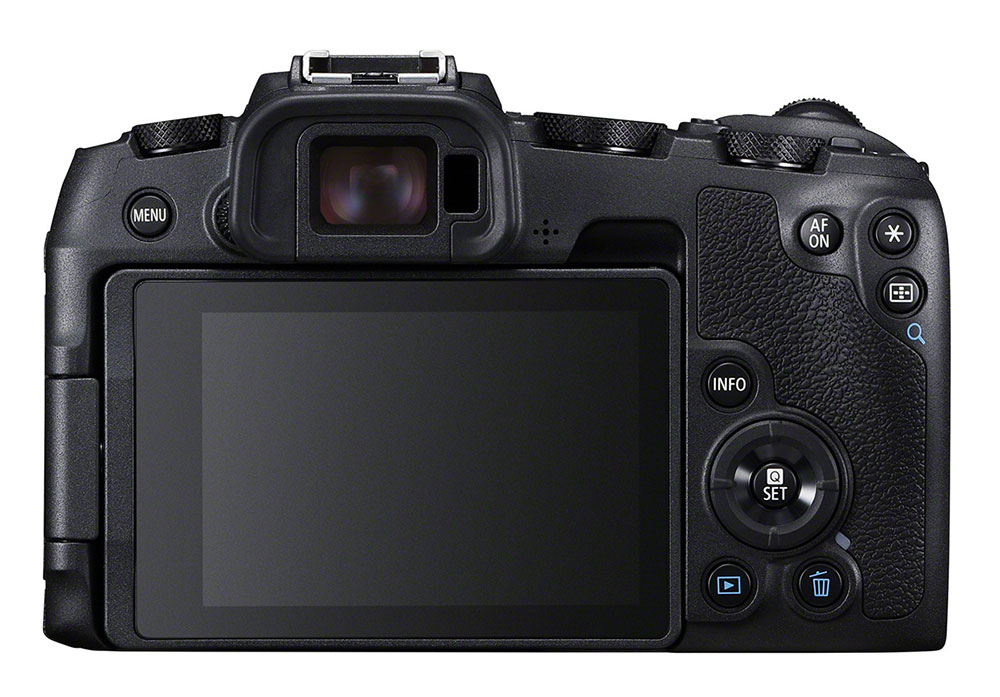 Canon EOS RP Gehäuse