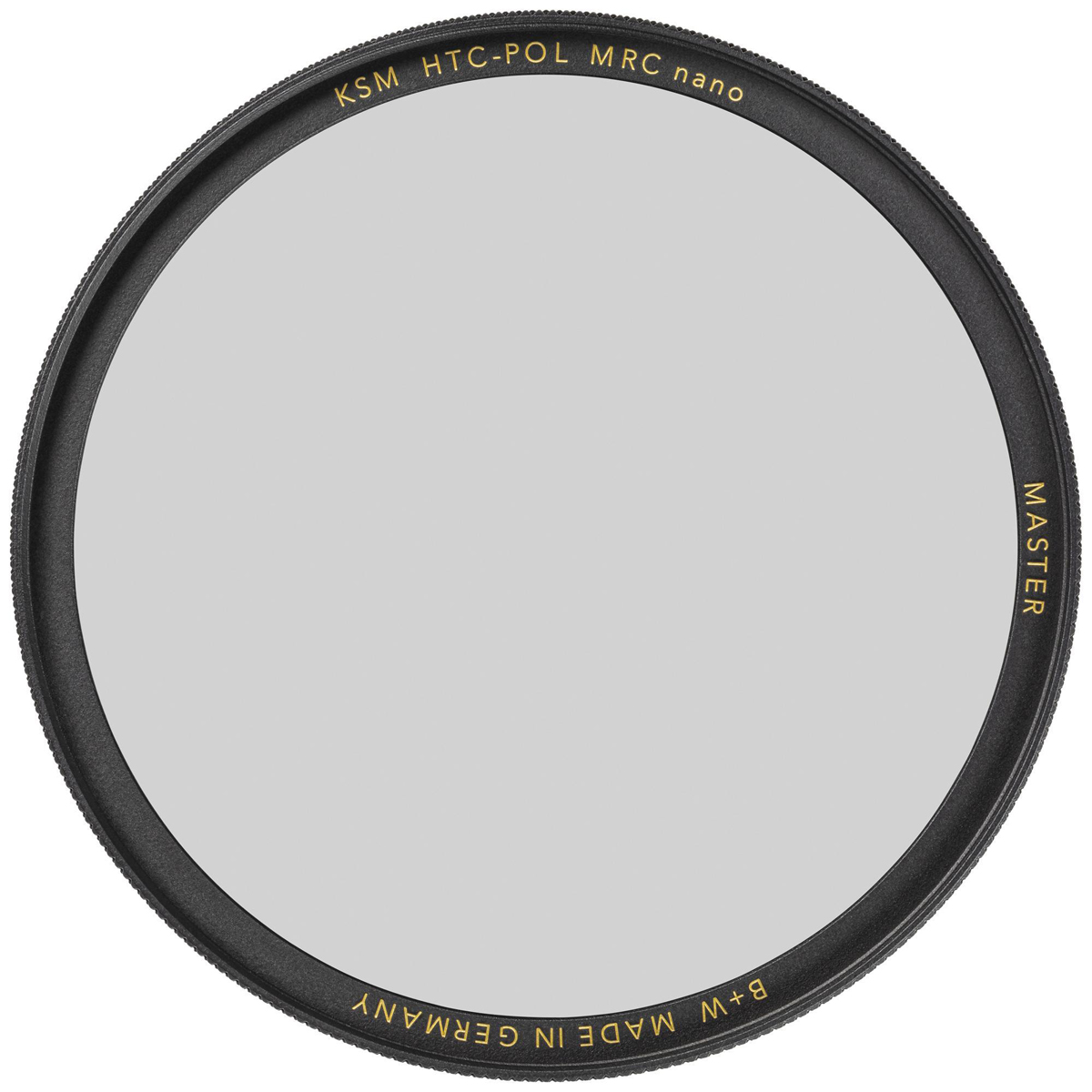 B+W Zirkular Polfilter MASTER Ø 40,5 mm High Transmission
