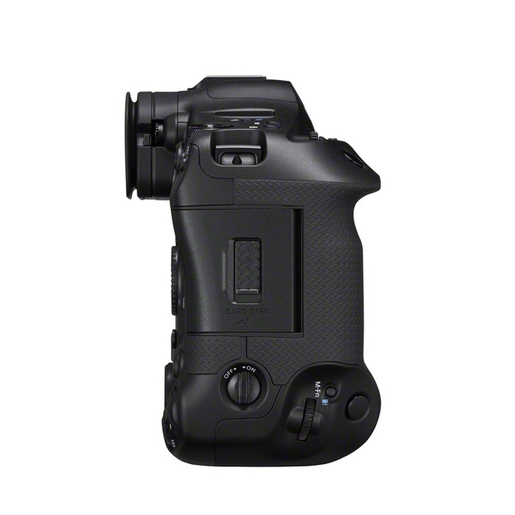 Canon EOS R1 + RF 24-70mm 2.8 L IS USM