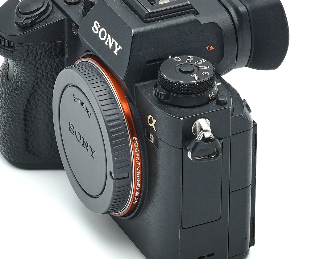 kamera, spiegellose kamera, sony, kamera body, e-mount