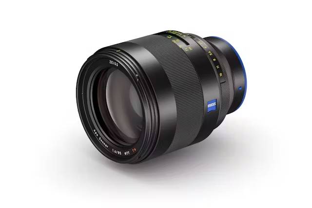 ZEISS Otus ML 85mm 1.4 Sony E-Mount