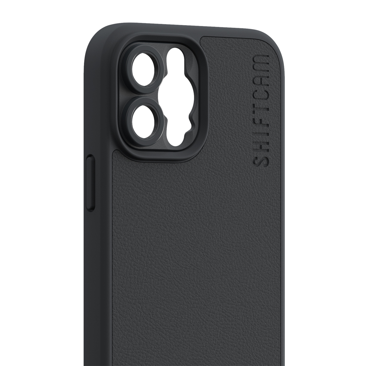 Shiftcam Smartphone Hülle für iPhone 13 mit In-Case-Objektivhalterung