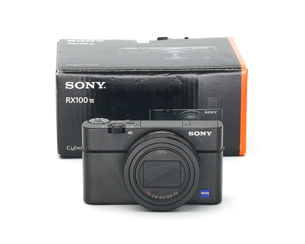 kamera, digitale kamera, kompaktkamera, ZEISS-Objektiv, Sony RX100