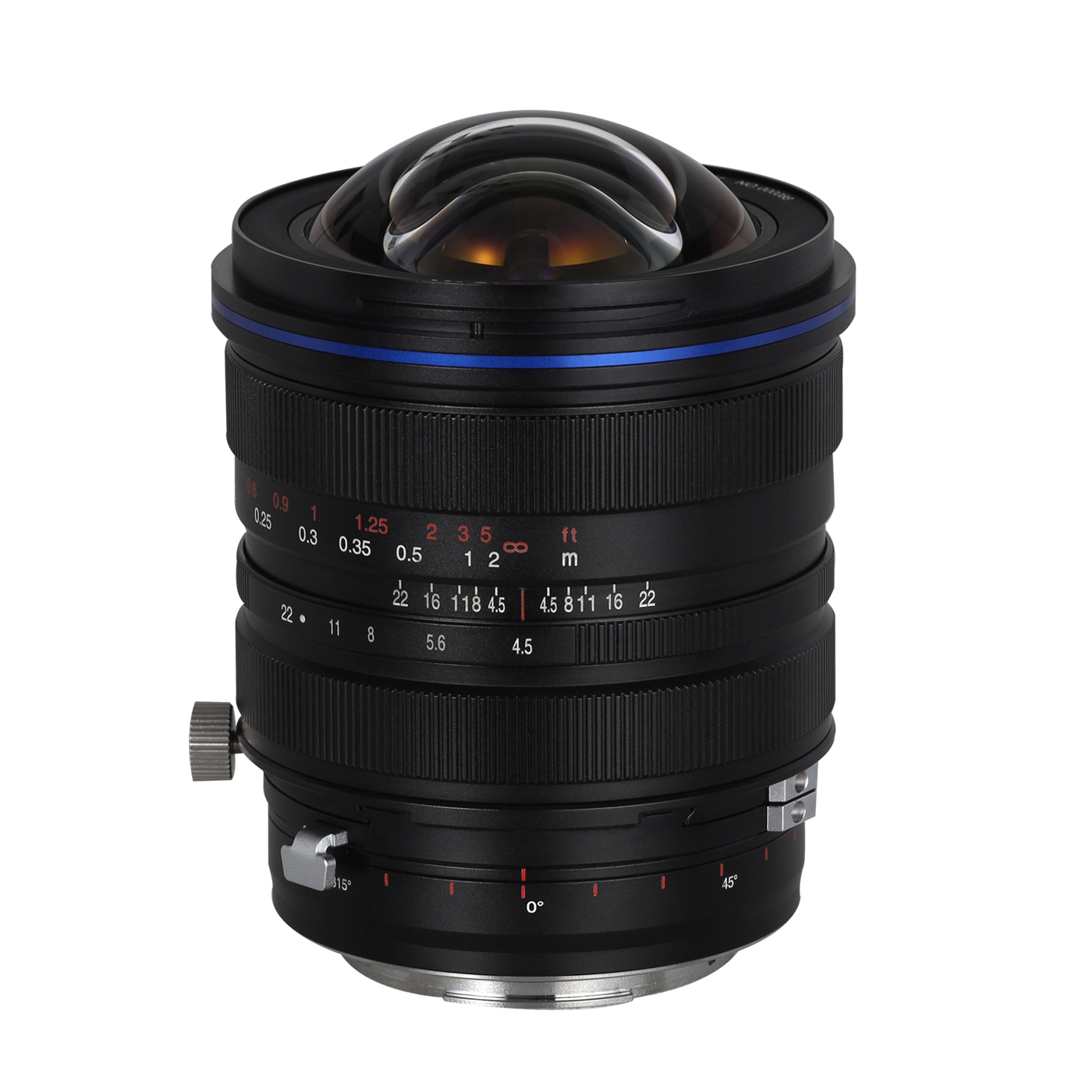 Laowa 15mm 4.5 Zero-D Shift für Sony E-Mount