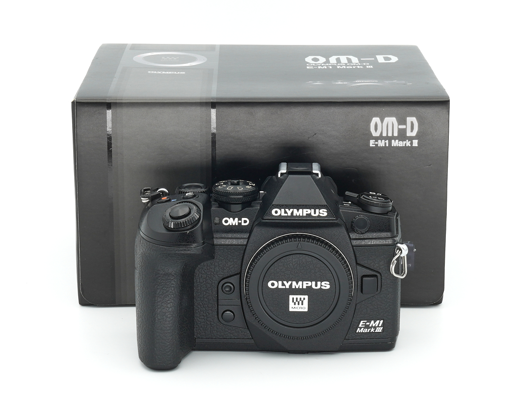 Kamera, SP, Olympus, Digitale Kamera, Verpackung
