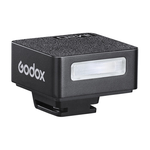 Godox iM20 Blitzlicht für spiegellose Kameras