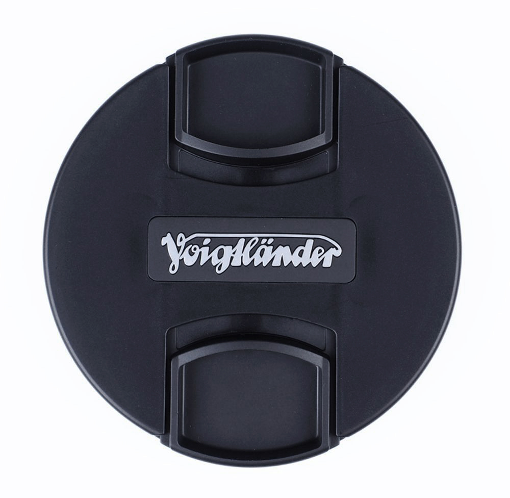 Voigtländer Objektivdeckel 49mm