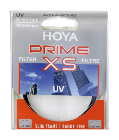 Hoya UV-Filter Prime XS 43mm