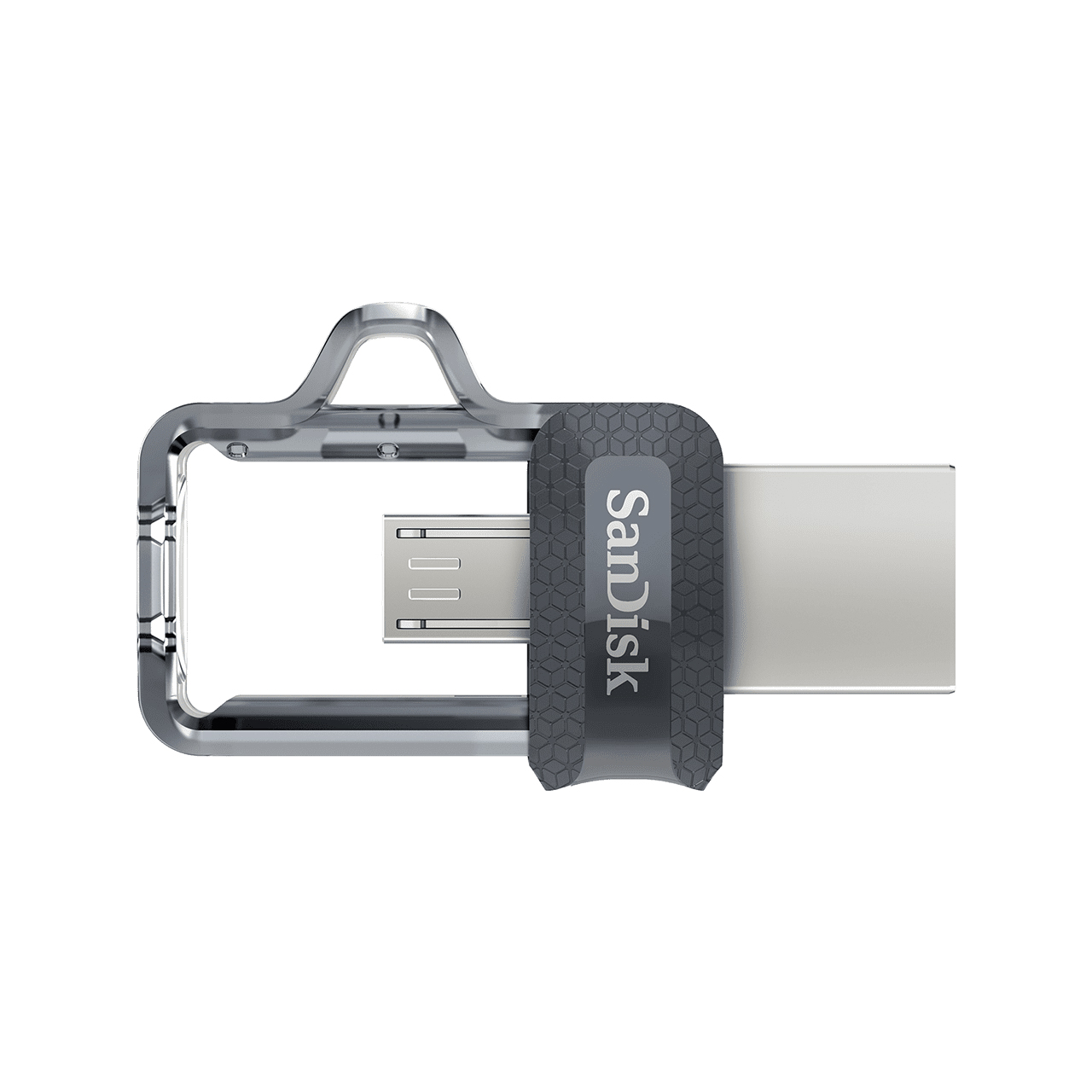 SanDisk Ultra Dual Drive 128 GB m3.0 USB-Stick 150MB/s
