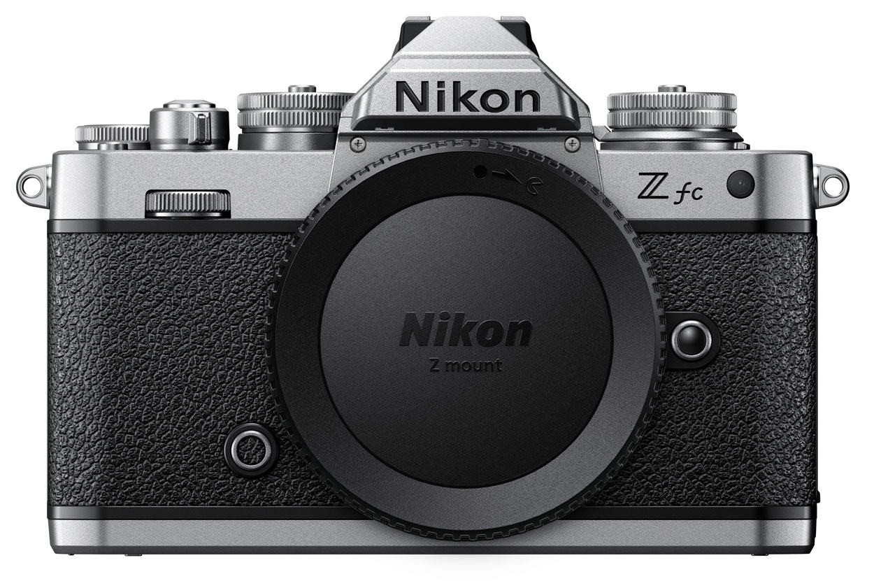 Nikon Z fc + Z 28mm 2.8 SE