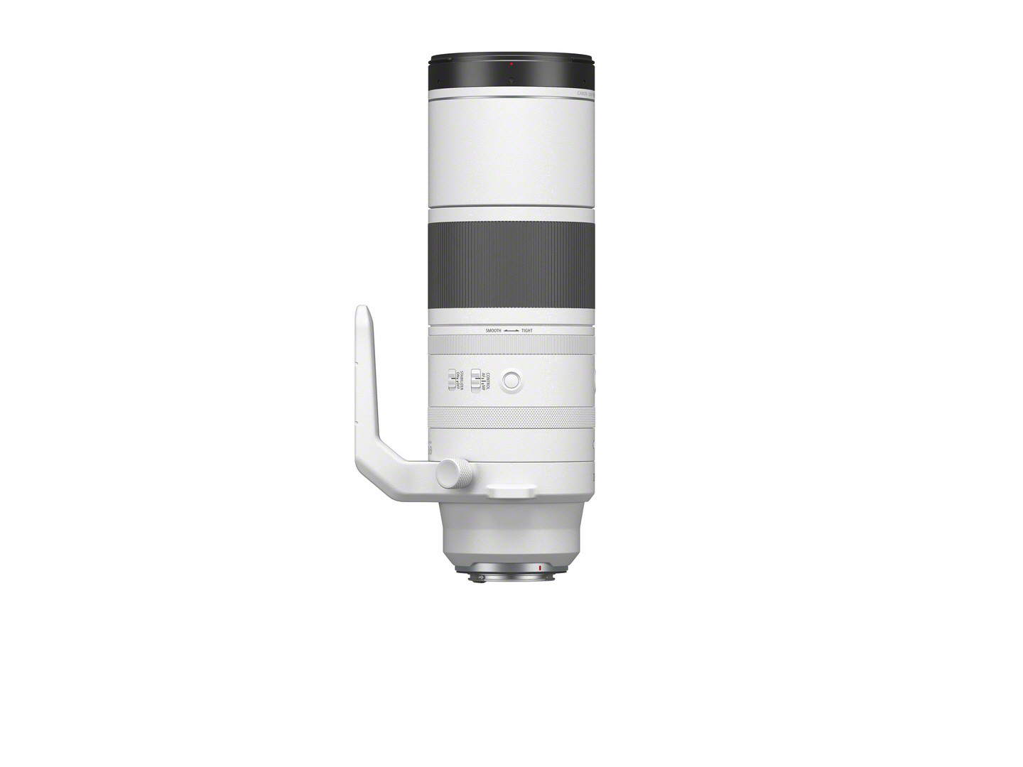 Canon RF 200-800mm F6.3-9 IS USM + Canon Extender RF 1,4 Konverter