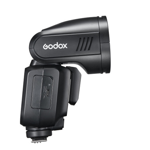 Godox V100-C Rundblitzgerät für Olympus/Panasonic