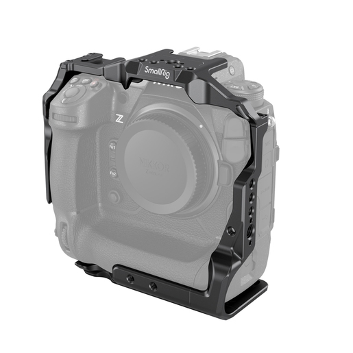 SmallRig 3195 Cage für Nikon Z9