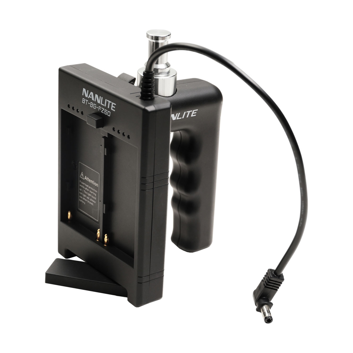 Nanlite BT-BG-FZ60 Akku-Handgriff