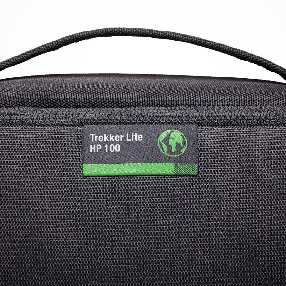 Lowepro Trekker LT HP 100 grey Tasche