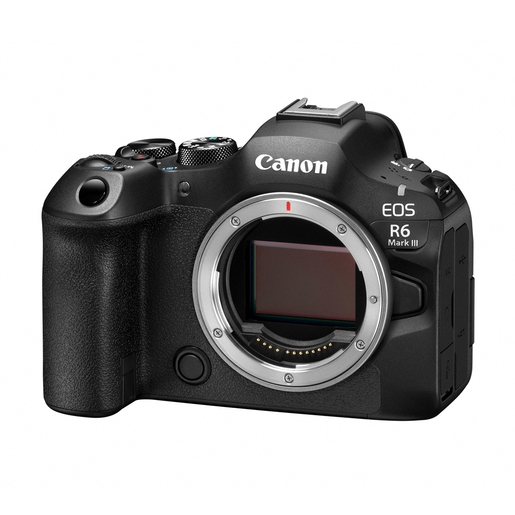 Kamera, DSLR, Canon, Spiegelreflexkamera, EOS R6
