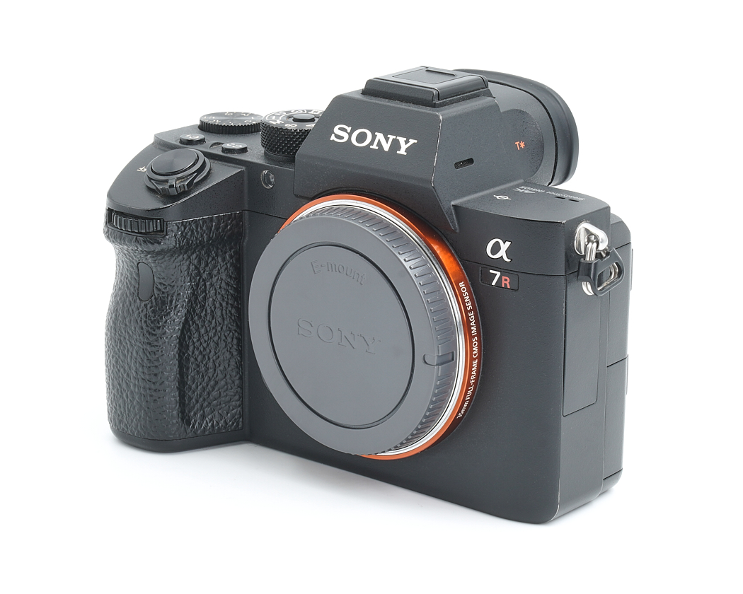kamera, DSLR, Spiegellos, Sony, 7R
