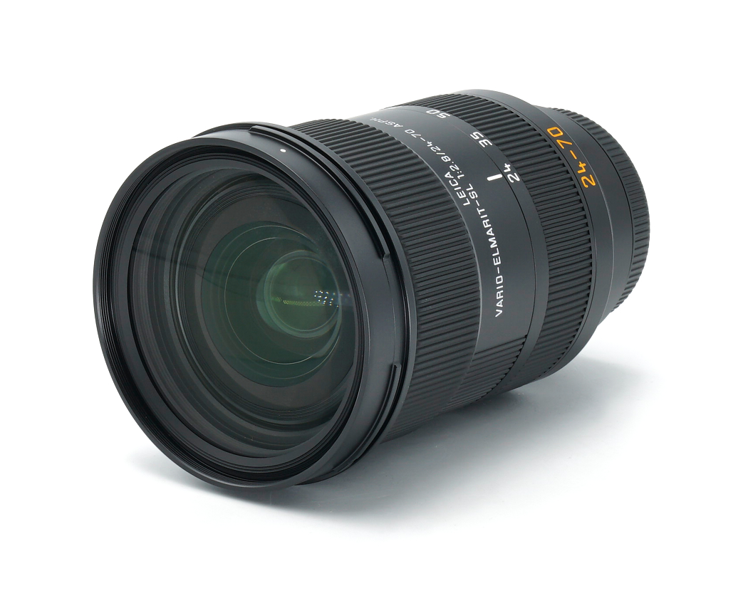 Leica Vario-Elmarit-SL 24-70mm 2.8 ASPH 11189 Retoure #46091**