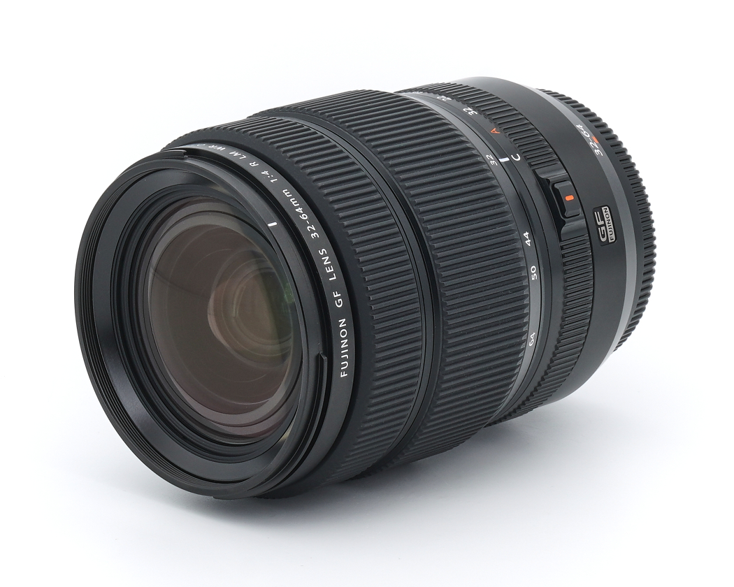 Fujifilm Fujinon GF32-64mm 4.0 R LM WR Ausstellungsstück #48049**