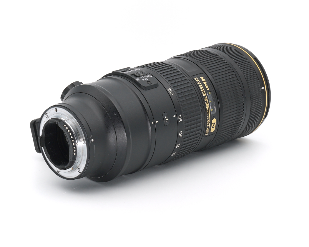 Objektiv, Kamera, Nikon, Teleobjektiv, Zoom