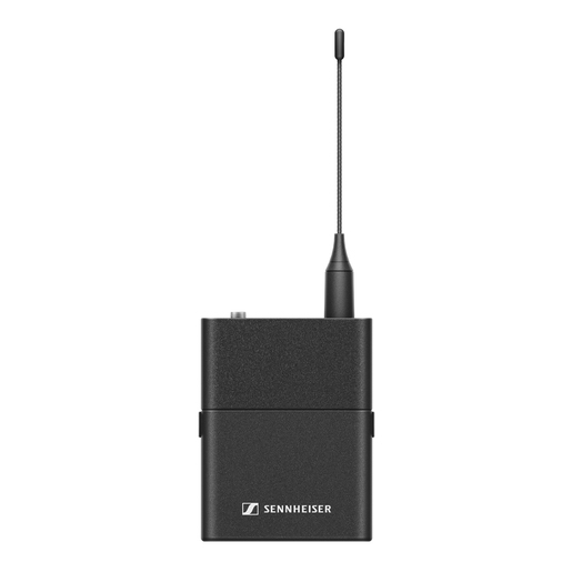 Sennheiser EW-DP ME4 Set (Q1-6) drahtloses Lavalier-Mikrofonsystem