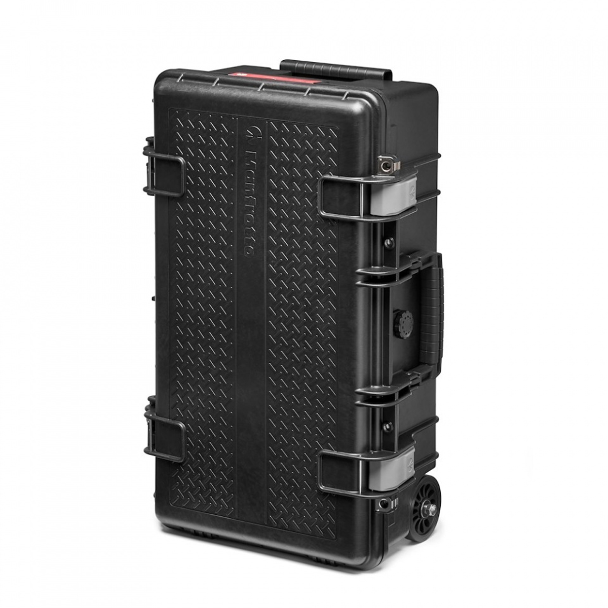Manfrotto PRO Light Tough-55 Trolley fl. Deckel