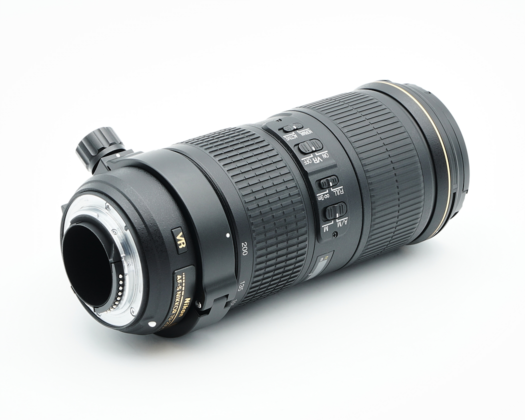 Objektiv, Teleobjektiv, Nikon-Objektiv, Brennweite, Blende