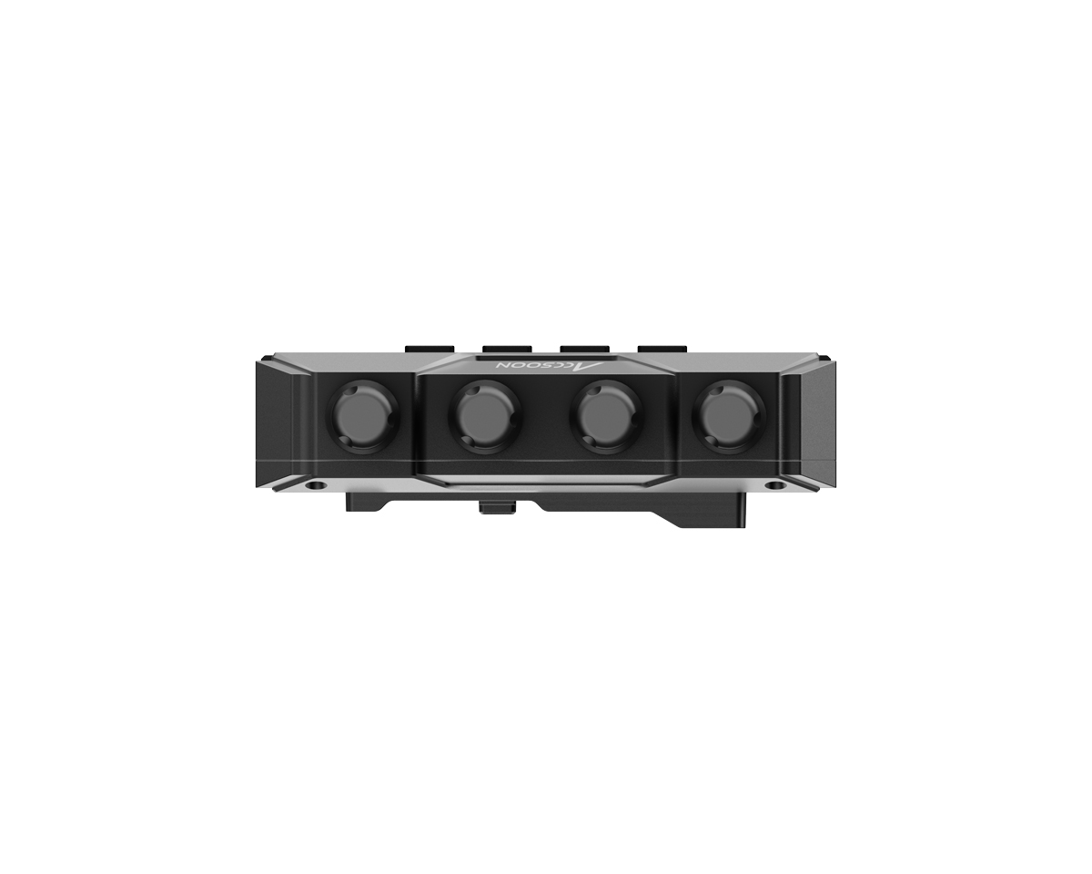 Accsoon CineView HE Receiver
