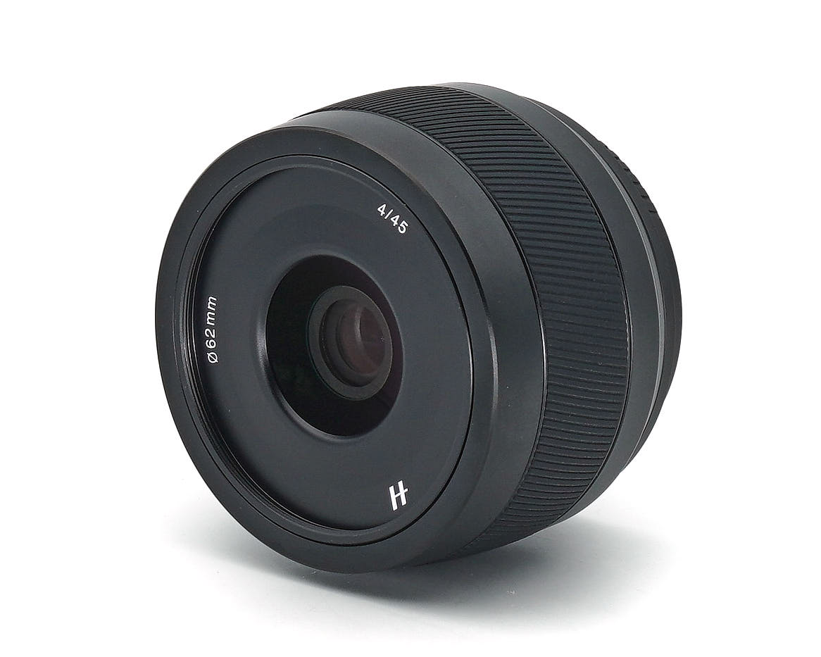 Hasselblad XCD 45mm 4.0 P Retoure #49366**