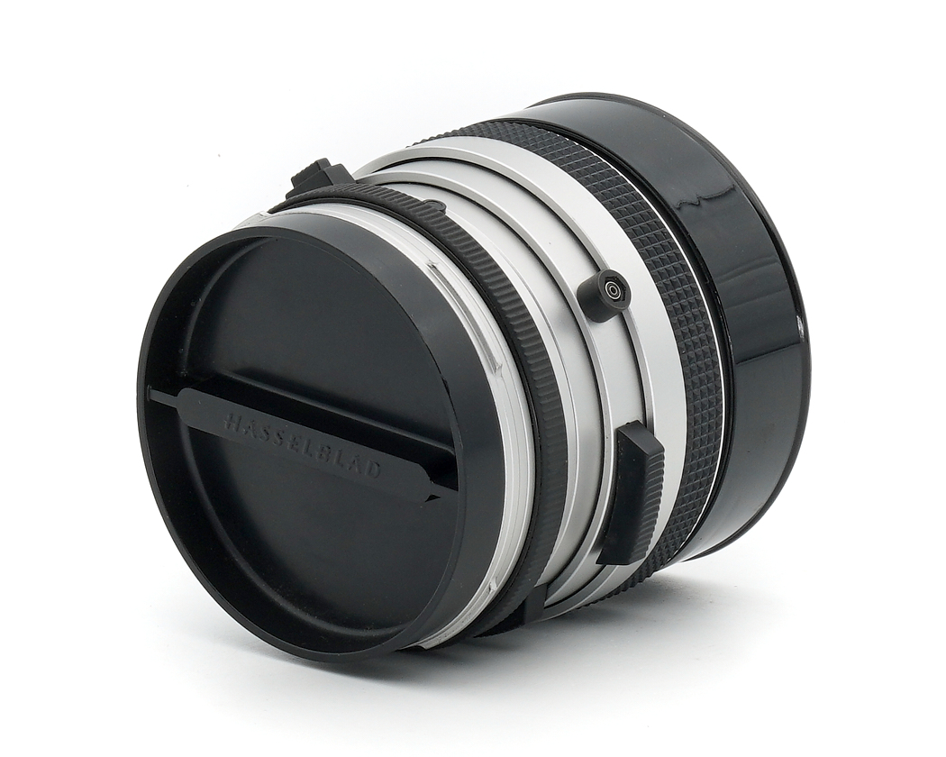 Hasselblad Carl Zeiss Planar 80mm 2.8 T* EINZELSTÜCK ROHMUSTER TITANsilber #X35401*