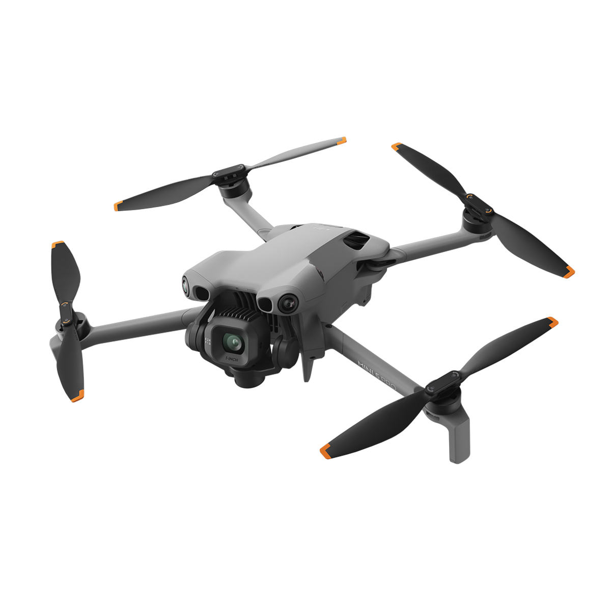 drohne, Quadrocopter, Kamera-Drohne, Gimbal, Propelleren