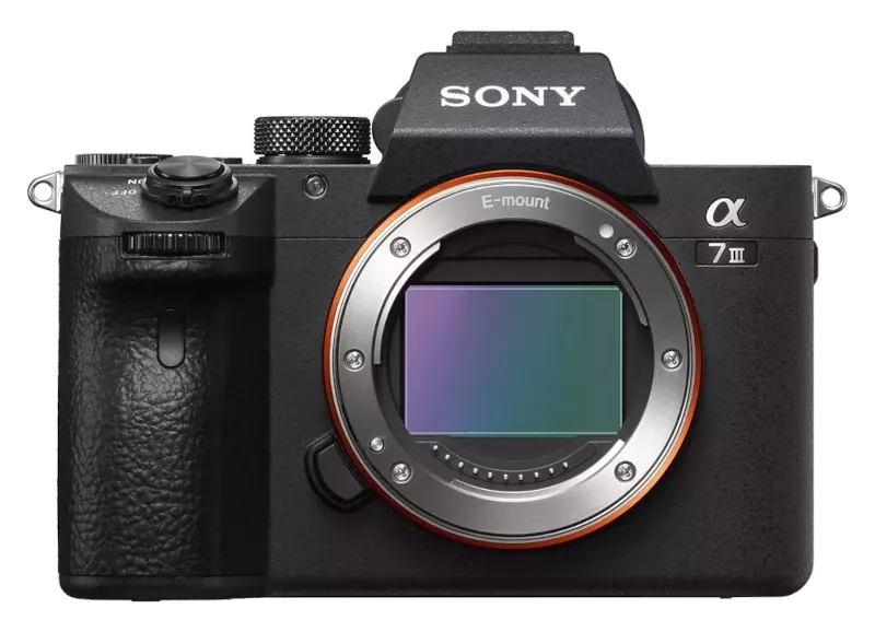 Sony Alpha 7 III + SEL 24-105mm 4.0 G OSS