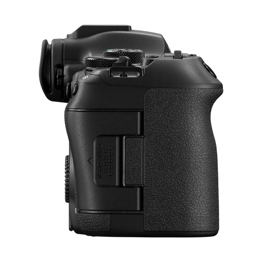 Canon EOS R6 Mark III + RF 24-70mm 2.8 L IS USM