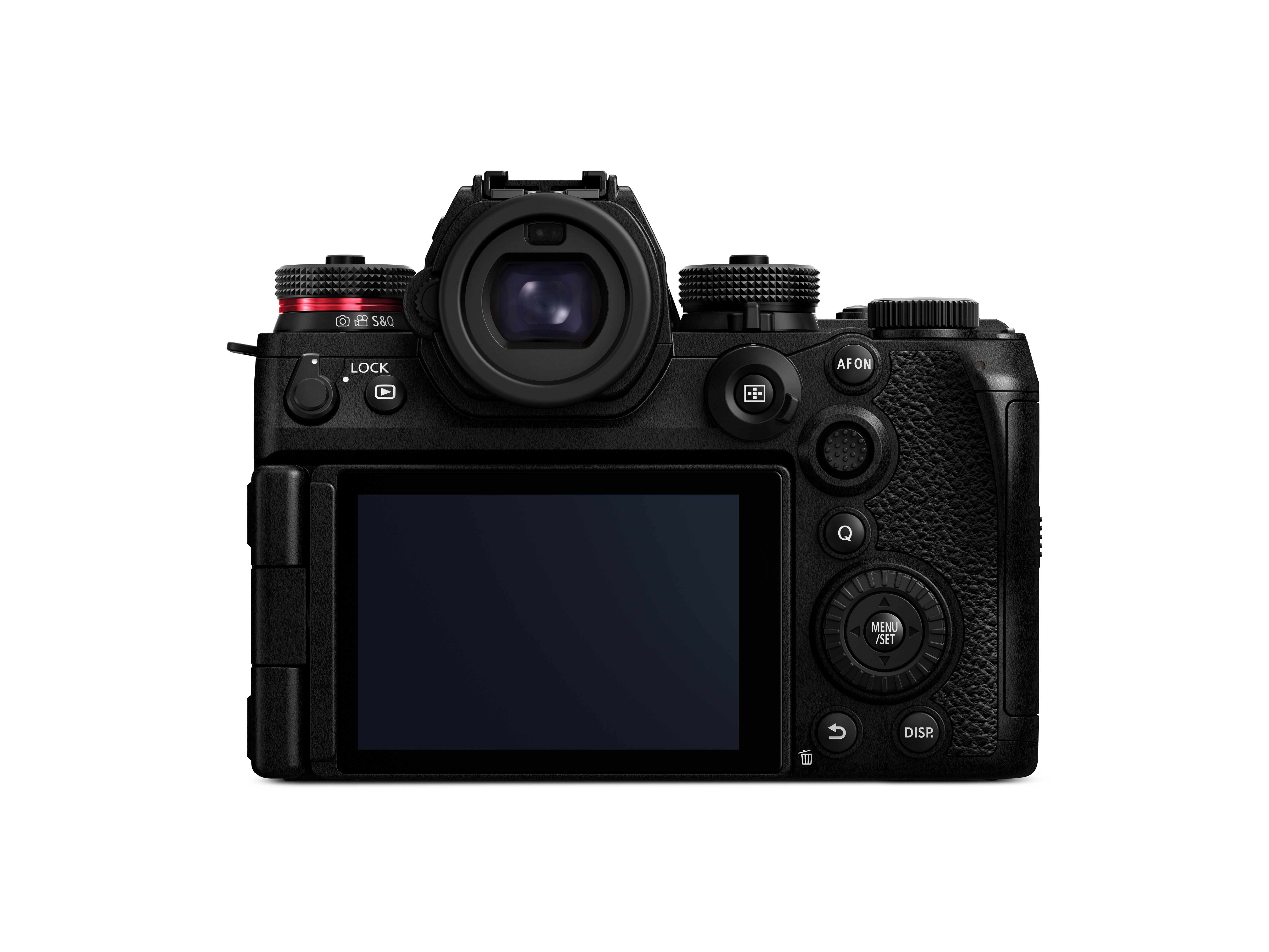 Panasonic Lumix DC-S1 IIE + Sigma Contemporary 28-70mm 2.8 DG DN