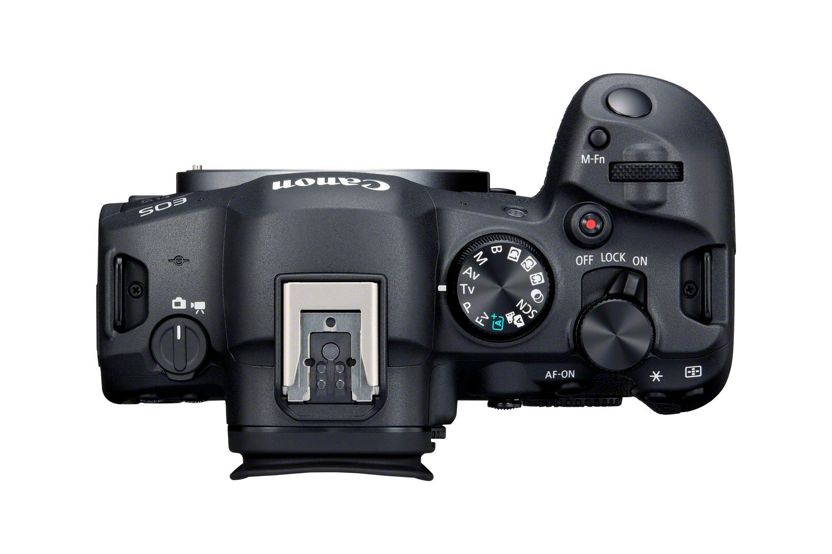 Canon EOS R6 Mark II + RF 16-28mm 2.8 IS STM
