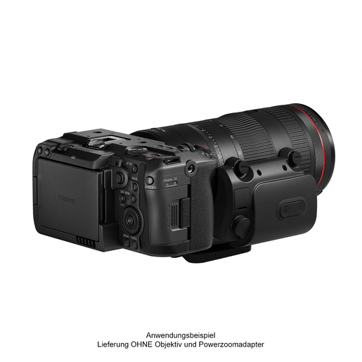 Canon EOS C50 Gehäuse