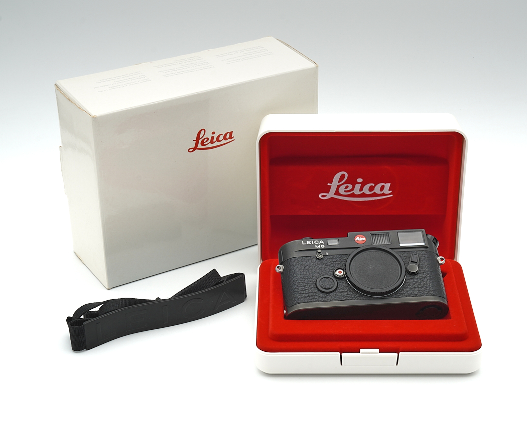 kamera, Leica, Box, Halterung, Tragegurt