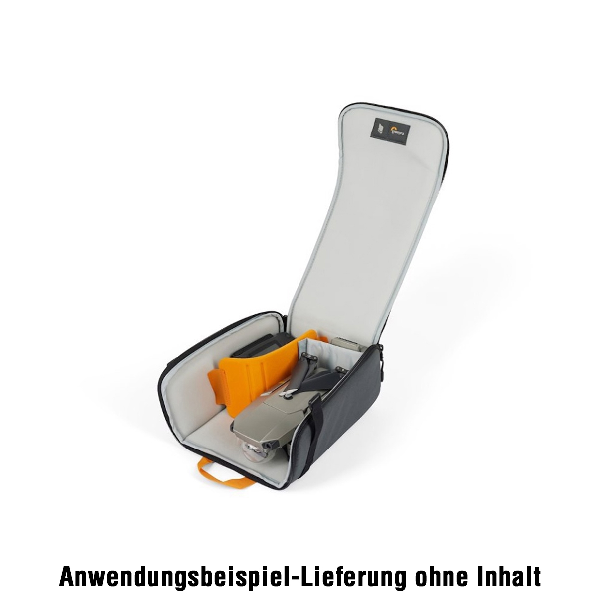 Lowepro Trekker LT BP 250 schwarz Fotorucksack