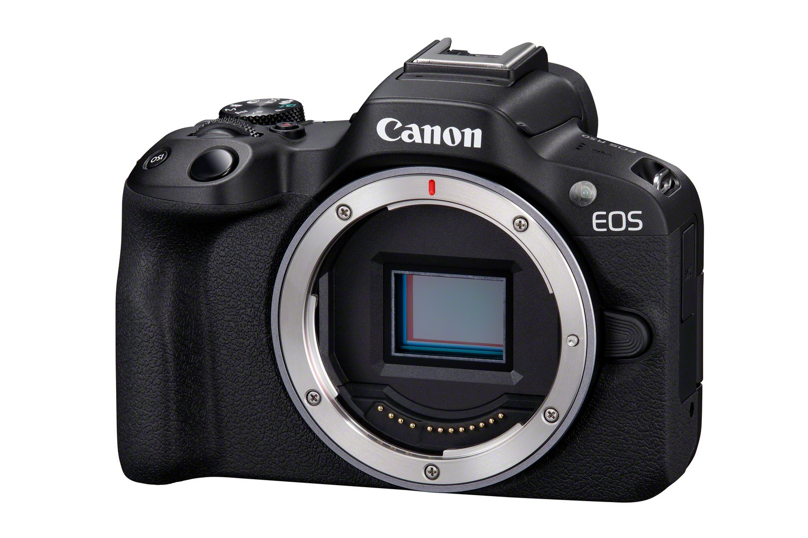 kamera, DSLR, Objektivanschluss, Spiegelreflex?, Canon EOS