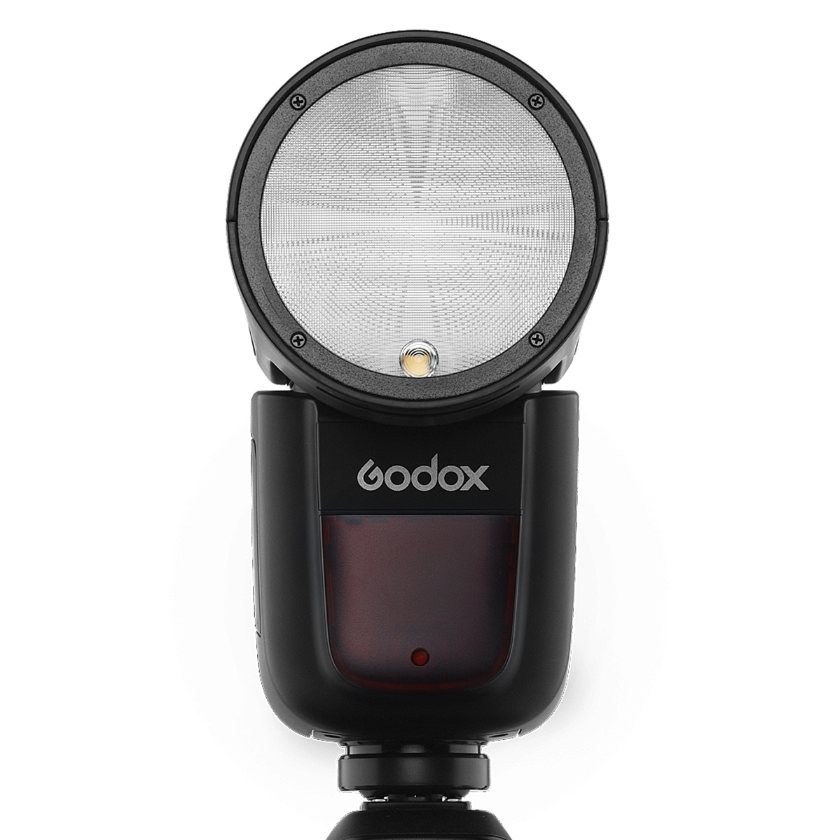 Godox V1F Rundblitzgerät für Fujifilm