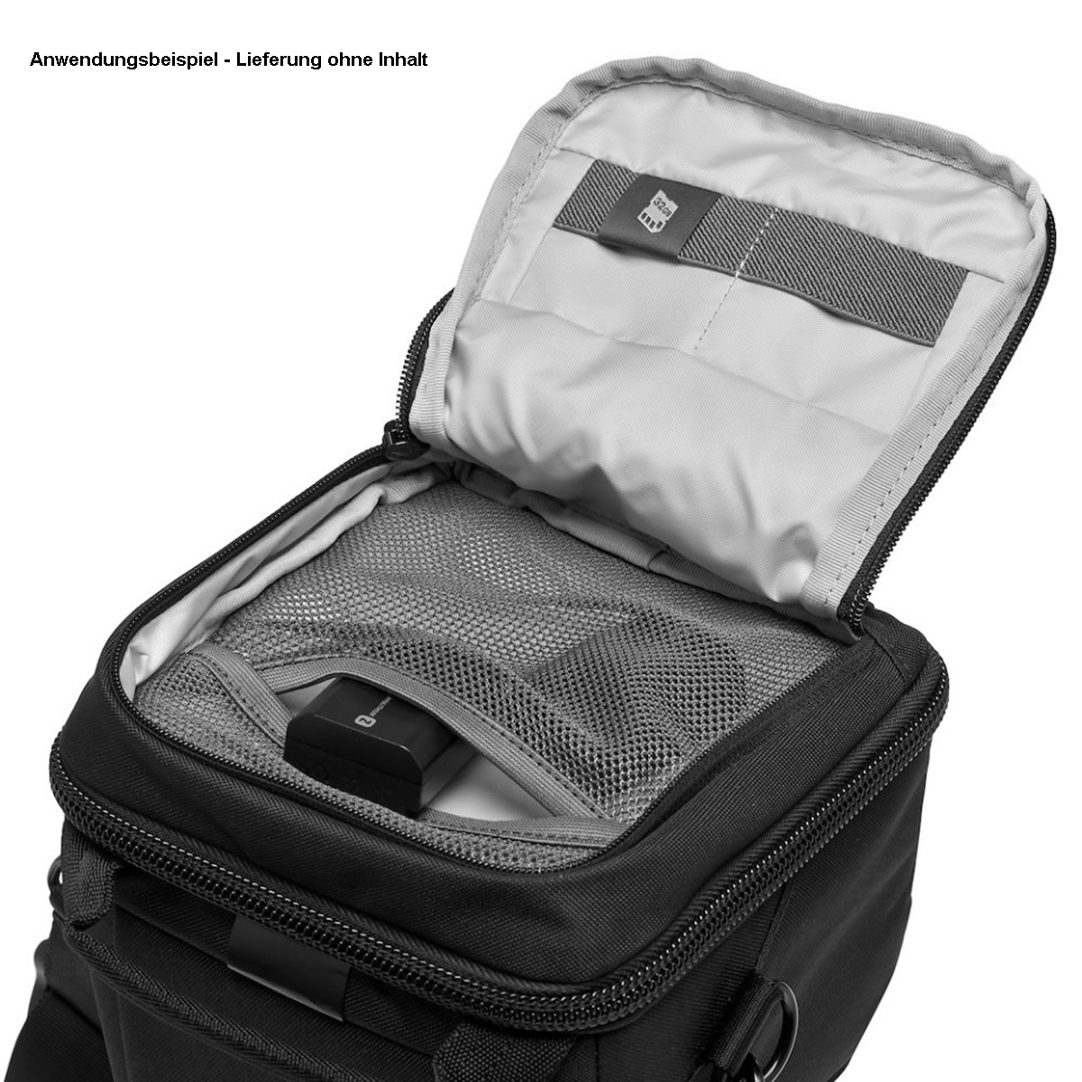Lowepro PRO Tactic TLZ 75 AW II schwarz Tasche